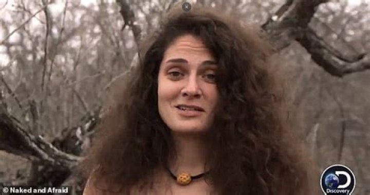 "Naked And Afraid" Contestant Melanie Rauscher Died From Huffing Compressed Air