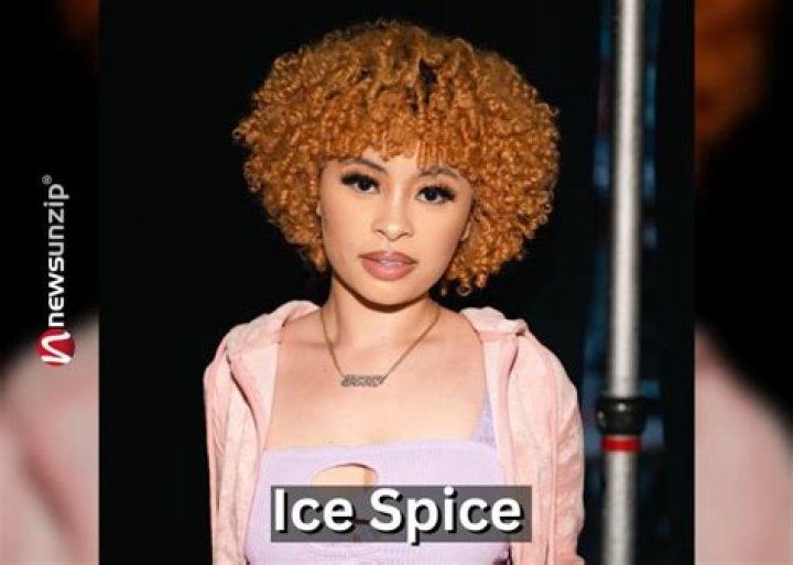 Who Is Ice Spice?