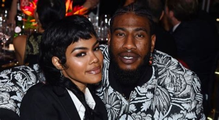 Teyana Taylor Gave Birth In Her Bathroom