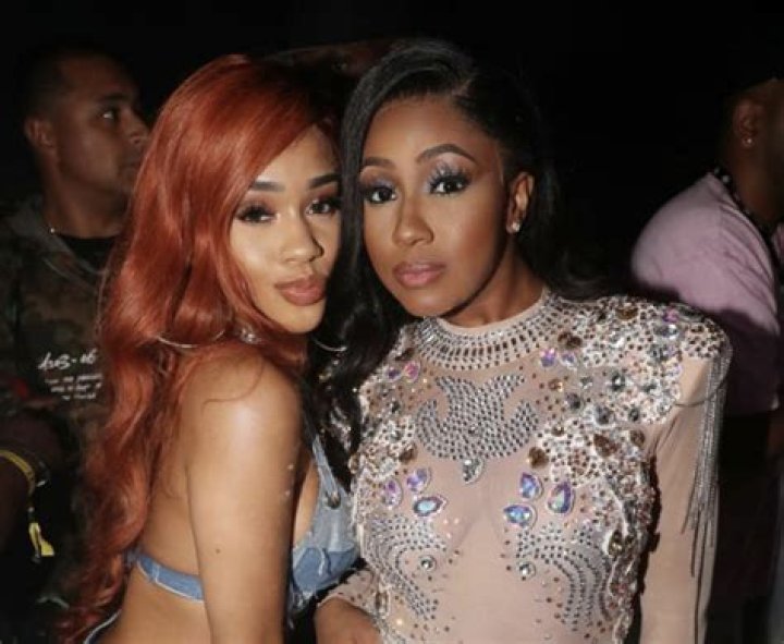 Yung Miami Grills Saweetie On Rumors About Quavo, Lil Baby & More