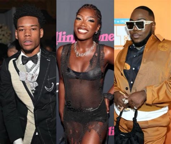 2022 XXL Freshman Class Includes Nardo Wick, Doechii, Saucy Santana & More