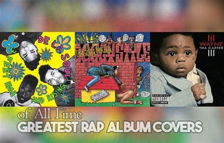 Ice-T Makes His Pick For Greatest Rap Album Of All Time