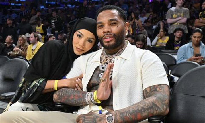 Kevin Gates & Brittany Renner Talk Freakily On Instagram Live