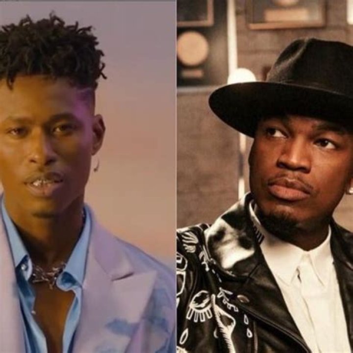 Ne-Yo Airs Out Lucky Daye For Sleeping With A Woman In His Bed