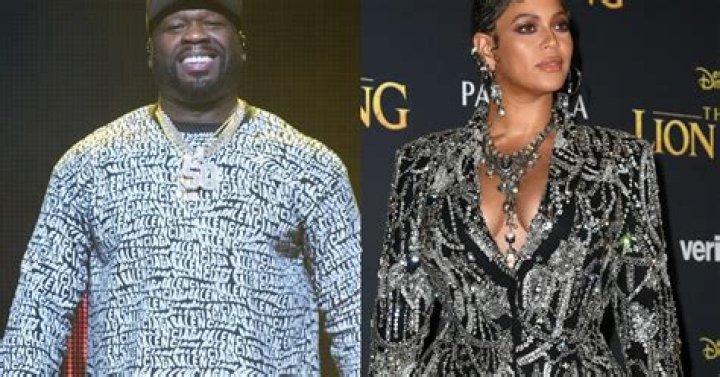 50 Cent Recalls Beyoncé Being Ready To Fight Him During Past Beef With JAY-Z