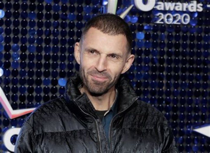 DJ Tim Westwood Accused Of Statutory Rape, Grooming 14-Year-Old: Report