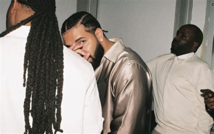 Drake Debuts 2 New Songs, "Confusion" & "I Could Never" On His "Table For One" Radio Show