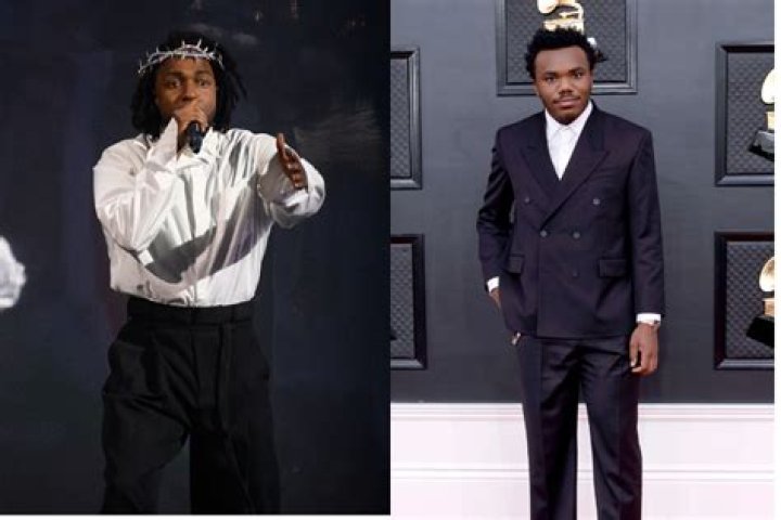 Kendrick Lamar Labels Baby Keem A "Musical Genius"