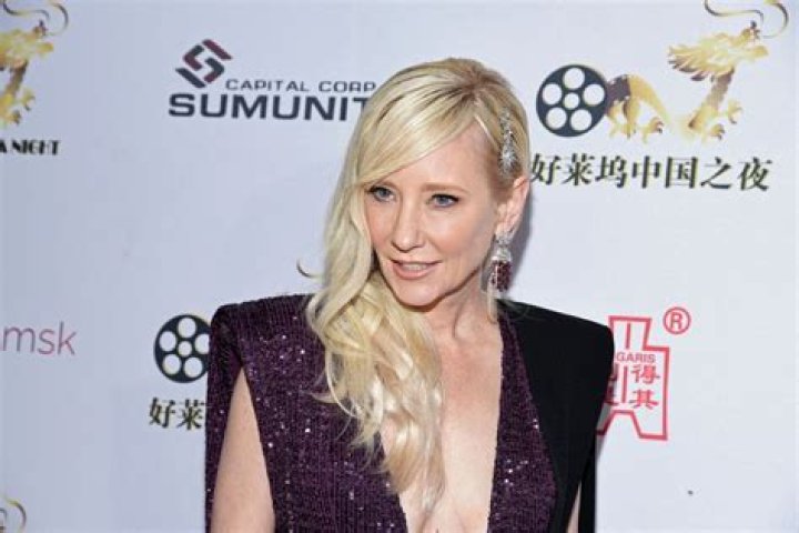 Anne Heche Tried To Get Out Of Body Bag Following Crash: Watch