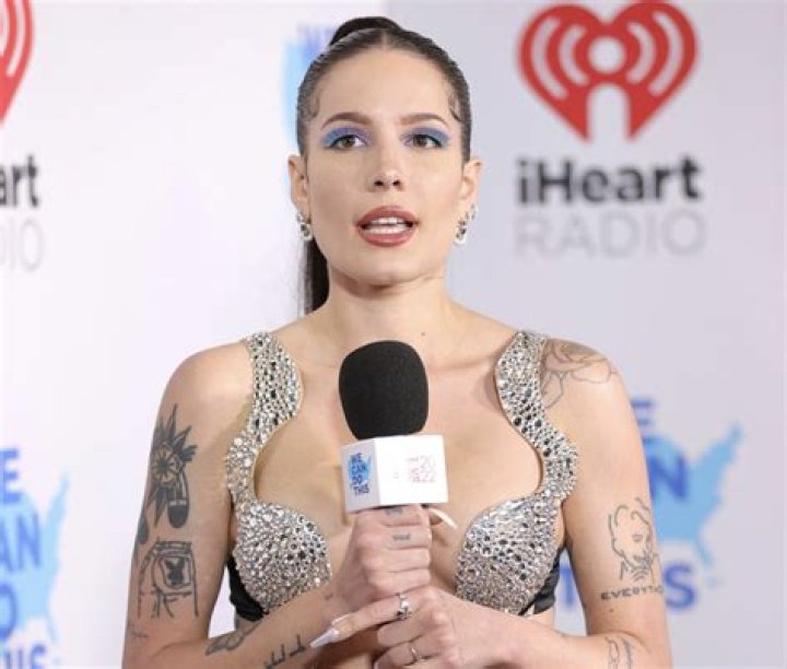Halsey Exposes Capitol Records, Claims They Can't Release Song Until "Fake Viral" TikTok Moment
