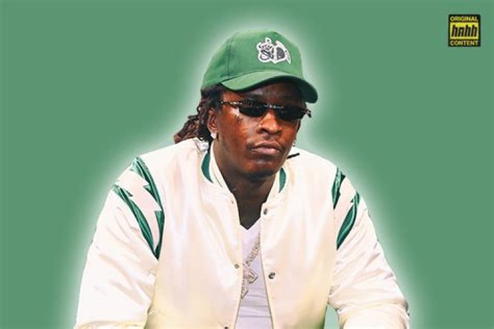 Why Young Thug Is One Of The Greatest Of All Time
