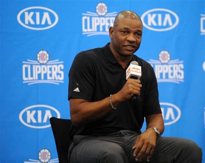 Doc Rivers Gets Defensive When Asked About His History Of Choking