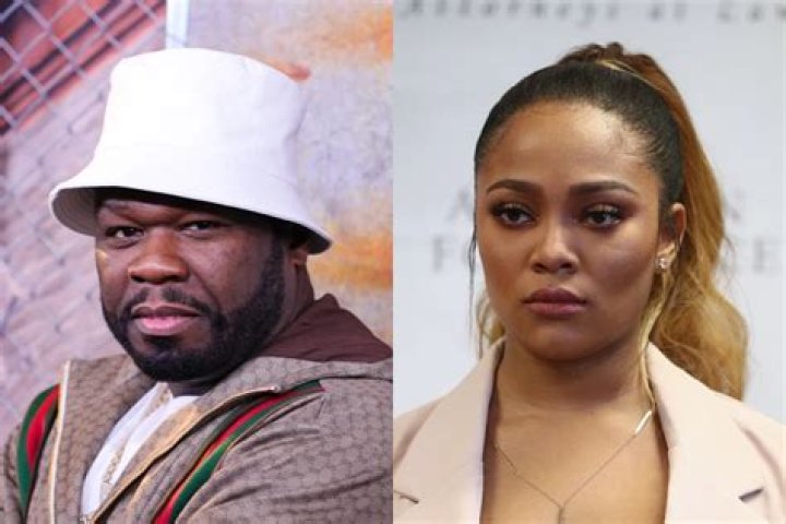 50 Cent Keeps Pressing Teairra Mari About Debt As A Warning To Others