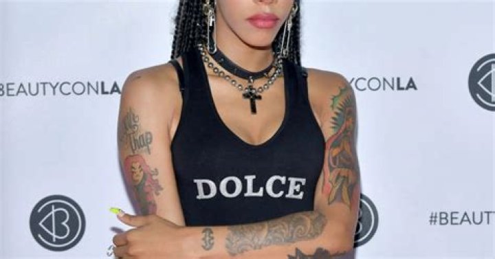 Rico Nasty Announces "Las Ruinas" Album Dropping In July