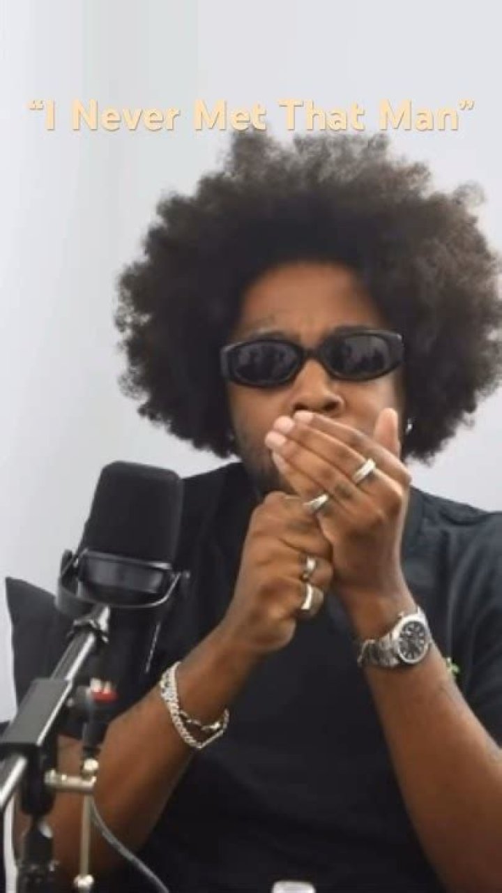 Brent Faiyaz Responds To Joe Budden Saying He's Not Truly Independent