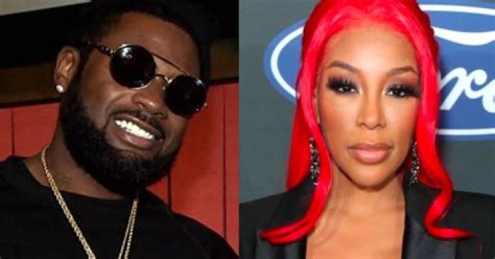 Memphitz Claims Reality TV Producer Told K. Michelle To Lie About Domestic Violence