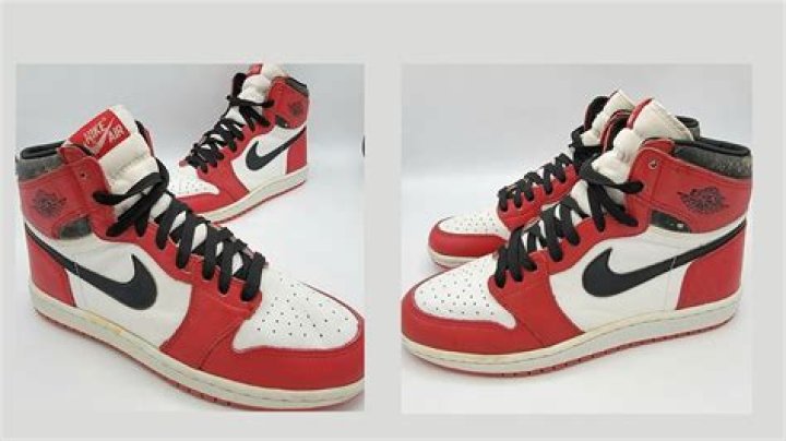 Top 5 Most Expensive Air Jordan 1 High OG Colorways