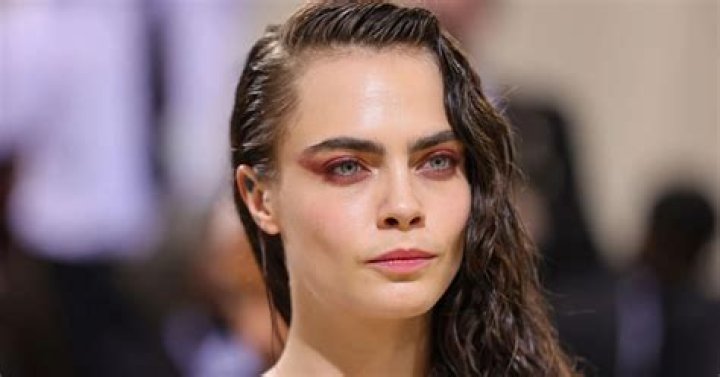 Cara Delevingne Sparks Friend & Fan Concern After "Erratic" Video Surfaces Online: Watch