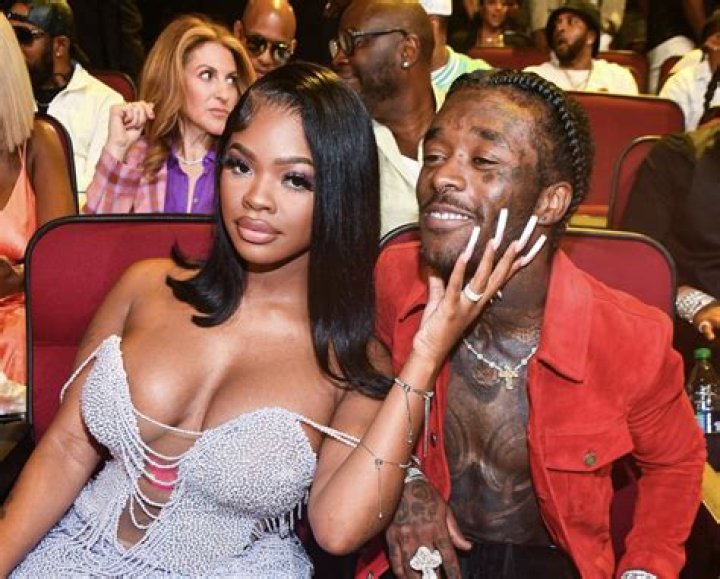 JT Allegedly Corrects Funny Tweet About Lil Uzi Vert To Include They/Them Pronouns