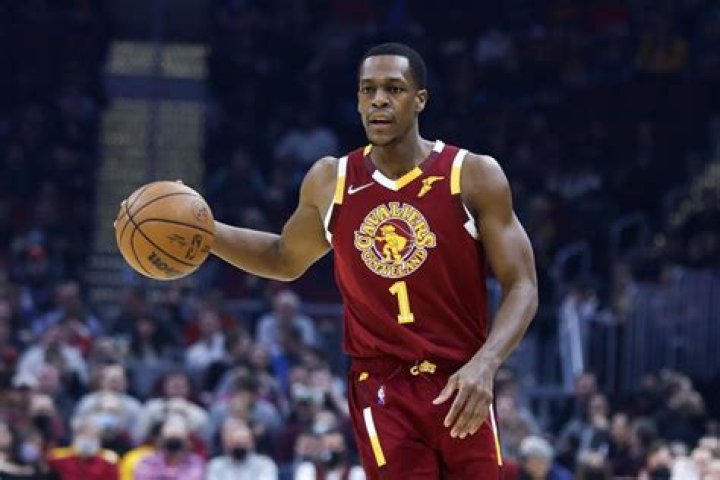 Rajon Rondo Reaches Settlement In Assault & Battery Lawsuit