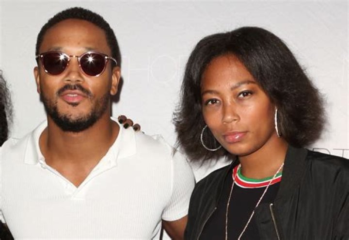 Romeo Miller Shares Throwback Photos Of Sister Tytyana Miller: "Rest Easy Angel"