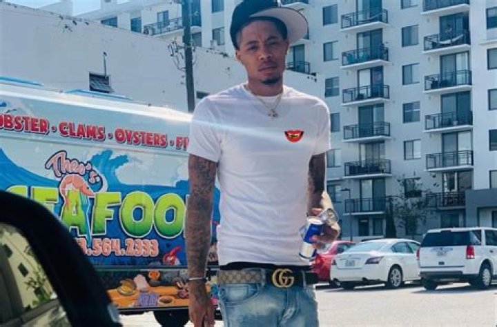 Florida Rapper Rollie Bands Shot & Killed After Inviting Opps To His House On Instagram