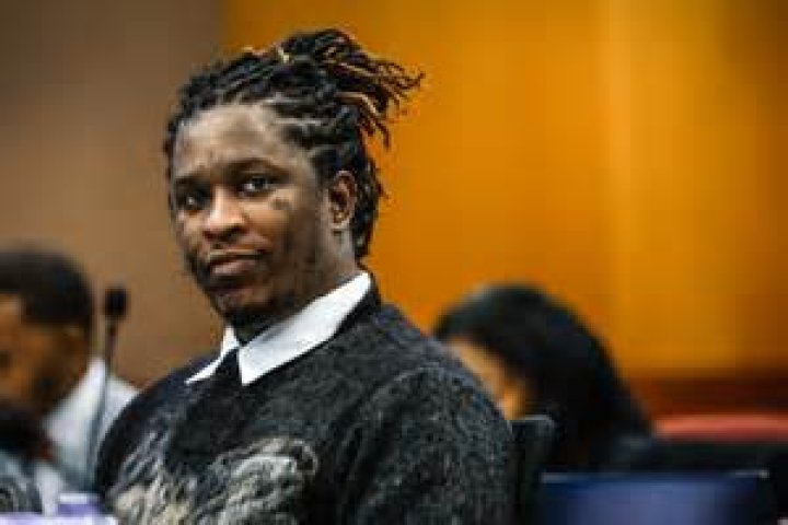 Young Thug Given October 2023 Court Date In $6M Legal Battle With AEG Presents
