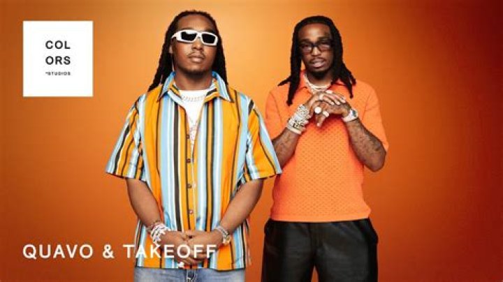 Quavo & Takeoff Announce That "Bando Babies" Is "OTW!!!"