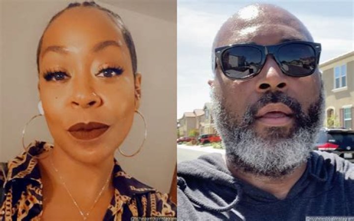 Tichina Arnold Finally Divorces Husband After 5 Year Dispute