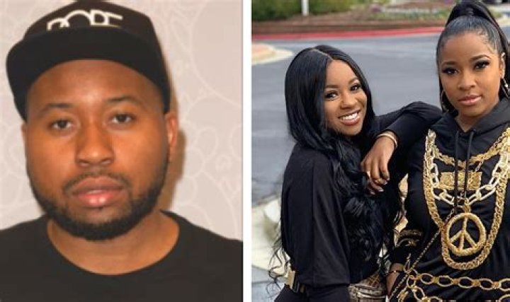 Toya Johnson Goes Off On Akademiks For Calling Reginae Out Of Her Name