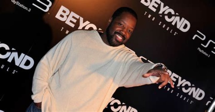 Kadeem Hardison Says Jack Harlow Will Bring "Different Flair" To "White Men Can't Jump"