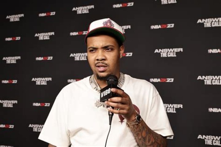 G Herbo Disagrees With Charlamagne Tha God’s Take on Chief Keef