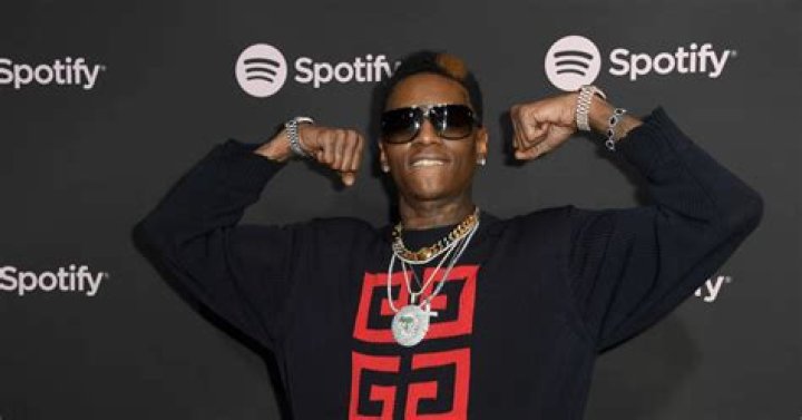 Soulja Boy Trades Shots With DJ Vlad On Twitter: "I Made You"