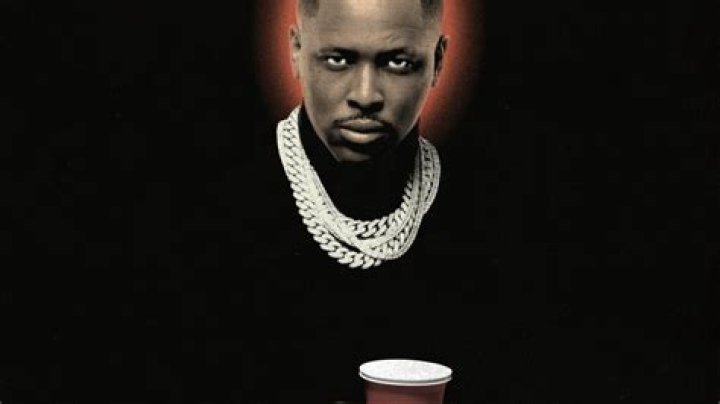 YG Drops "I Got Issues" With J. Cole, Nas, Roddy Ricch & More