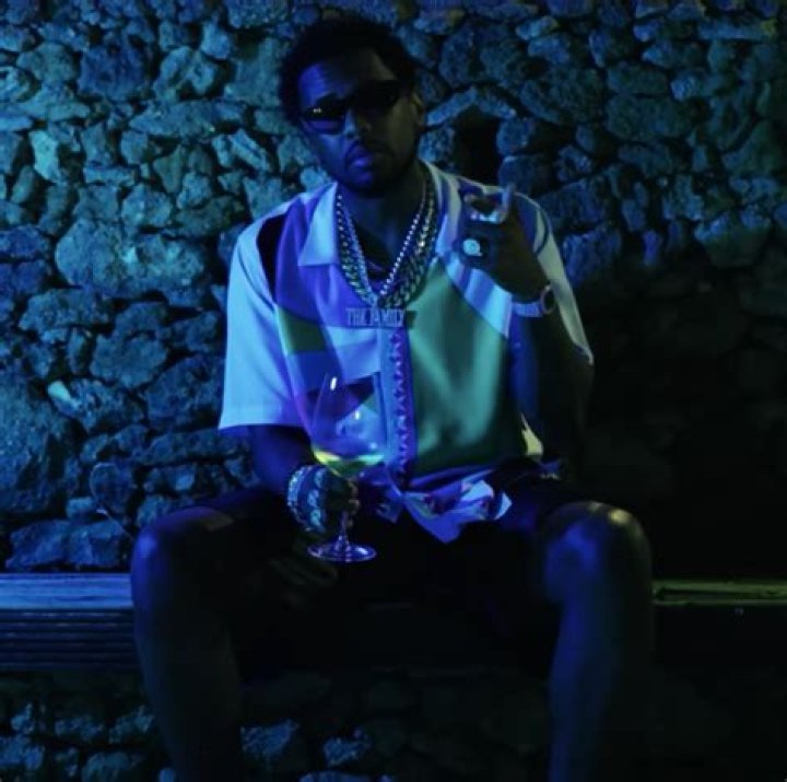 Fabolous Drops "Ups & Downs" Over Jack Harlow & Drake's "Churchill Downs"