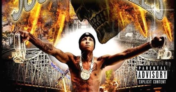 NBA YoungBoy Delivers His Signature Energy On "Won't Step On Me"