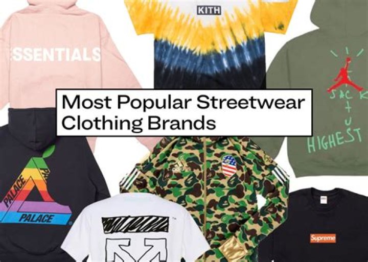 How BAPE Became One Of The Most Popular Streetwear Brands