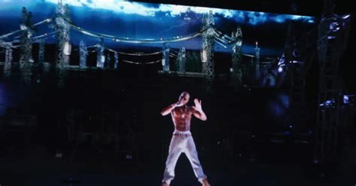 Tupac Shakur Sex Tape Sold