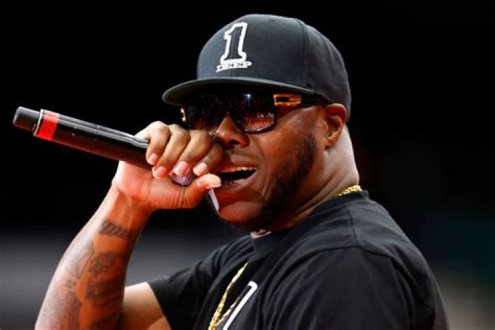 Z-Ro Arrested In Houston After Being Caught With A Gun: Report
