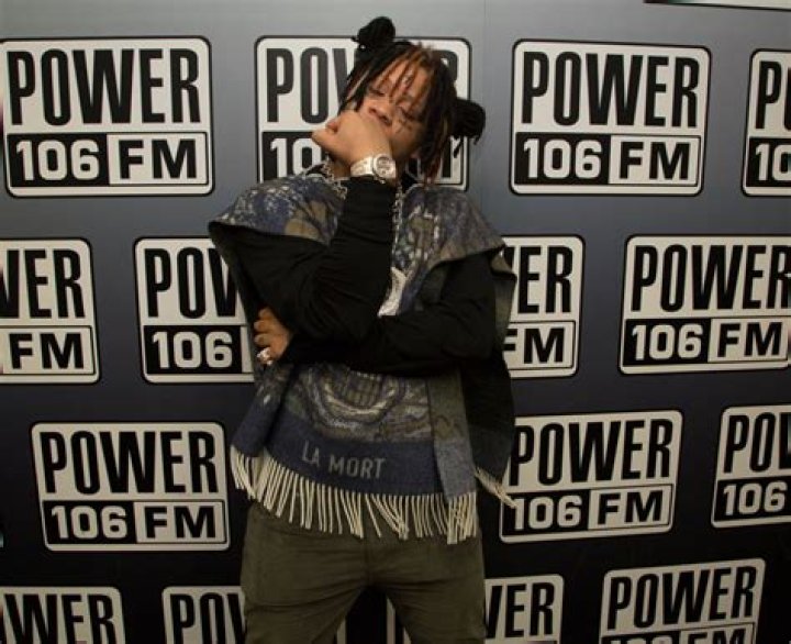 Trippie Redd To Develop Anime With "The Boondocks" Producer