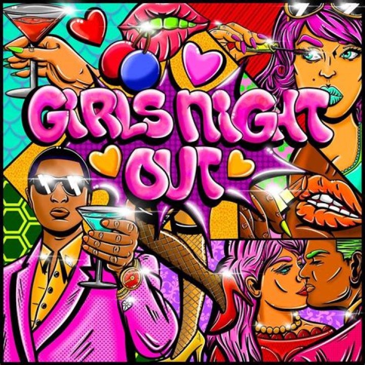 Babyface Recruits Ari Lennox, Muni Long, Doechii, & More For "Girls Night Out" Album