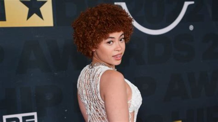 Ice Spice Reacts To Halloween Costumes Inspired By Her Look