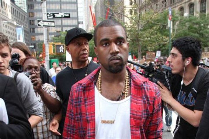 Kanye West Uses Lauryn Hill's Career To Call Out The Entertainment Industry