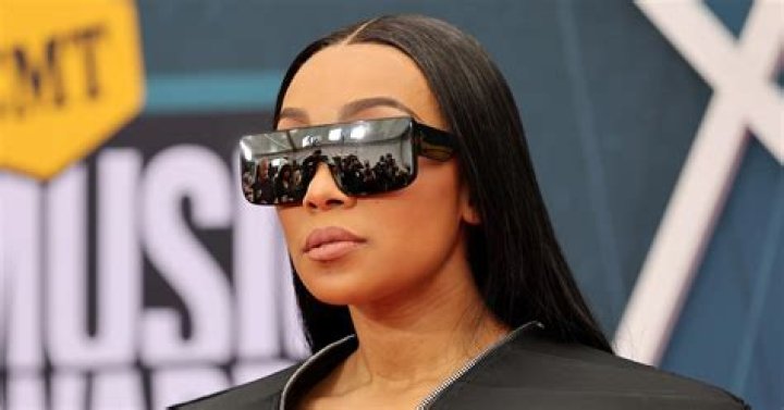 Monica Receives Backlash Over Lisa “Left Eye” Lopes Halloween Costume 