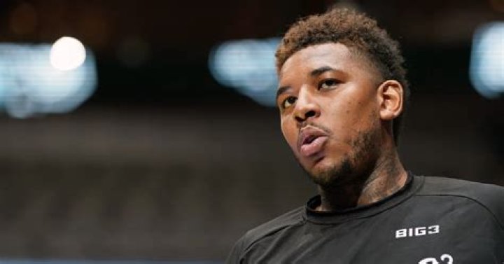 Nick Young Questions Rap Culture After Takeoff's Tragic Death