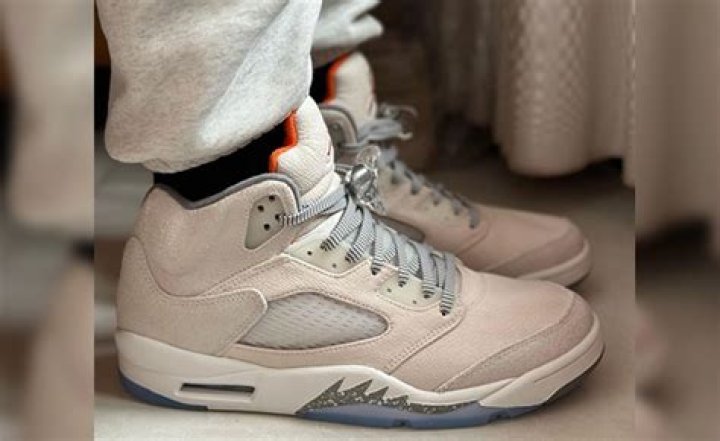 Air Jordan 5 "Craft" Rumored Release Date Revealed