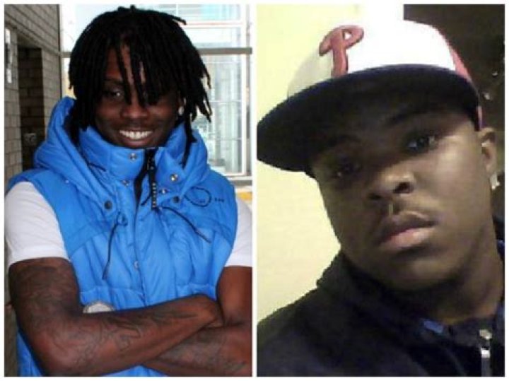 Chief Keef's Stepbrother Dead From Gunshot To The Head