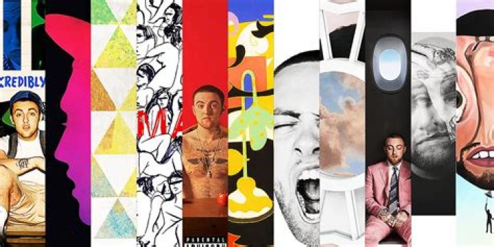 Mac Miller Talks Major Labels, Top Five Albums, Working with Q-Tip