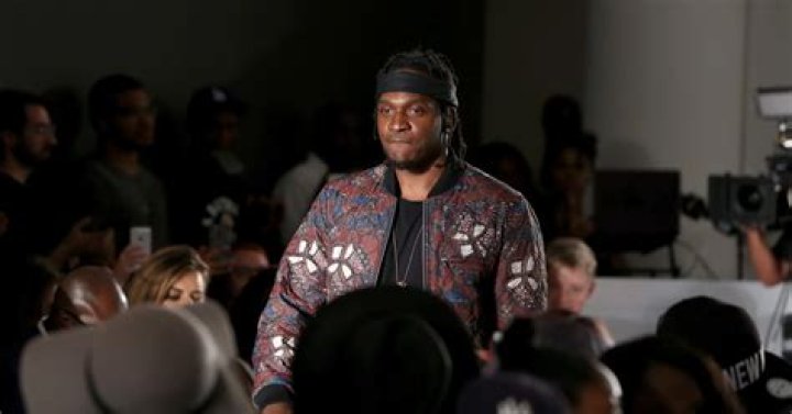 Pusha T's "King Push" Slated For Spring 2016, Wants To Release "Cruel Summer 2"