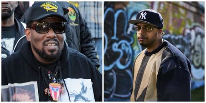 Three More Men Accuse Afrika Bambaataa Of Sexual Abuse